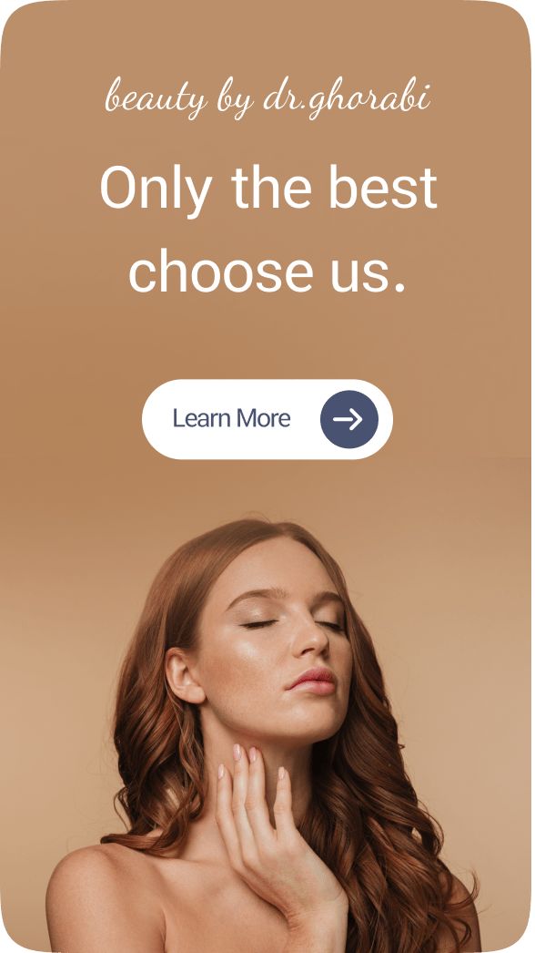Only the best choose us.
