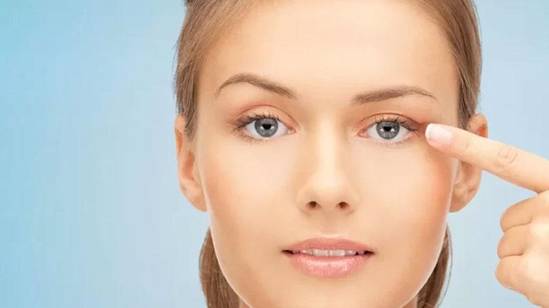 افتادگی پلک چیست؟