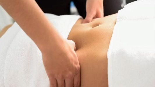 نکات مهم ماساژ بعد لیپوماتیک