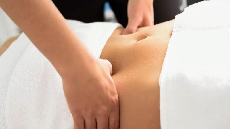 نکات مهم ماساژ بعد لیپوماتیک