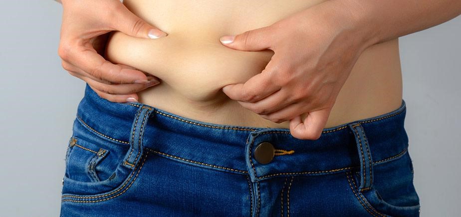 بررسی روشهای لاغری موضعی در مجله دکتر غرابی