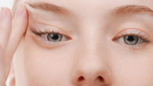 ماندگاری لیفت شقیقه