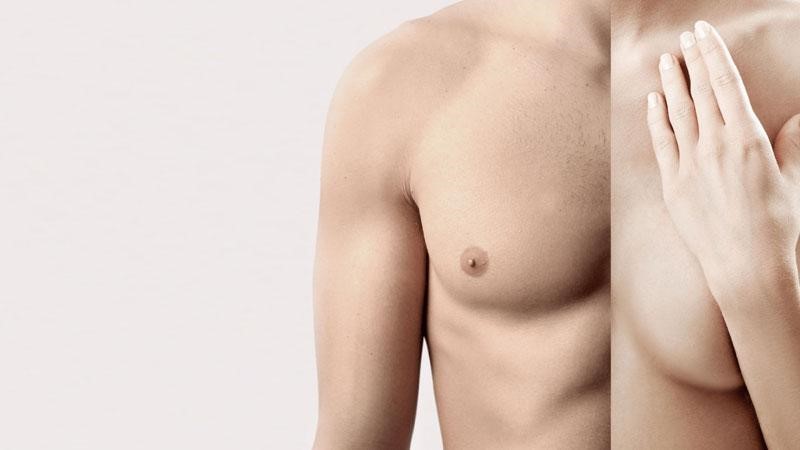 تغییر جنسیت زن به مرد